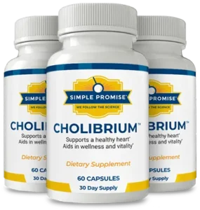 Cholibrium